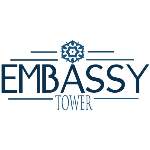 Embassy Tower Logo