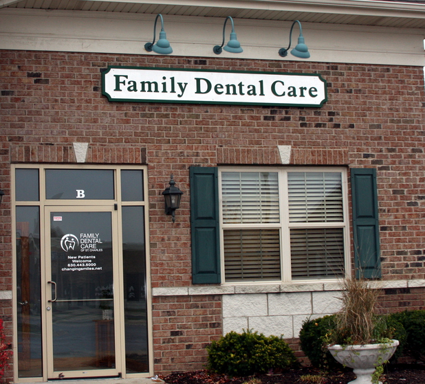 Images Family Dental Care of Campton Hills