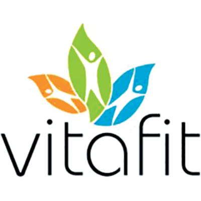 Logo Radosavac Dusko Physiotherapie Vitafit