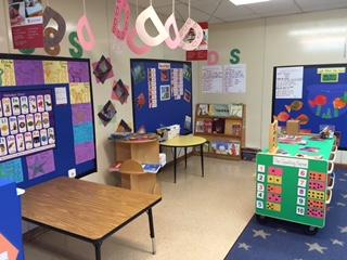 Preschool Classroom