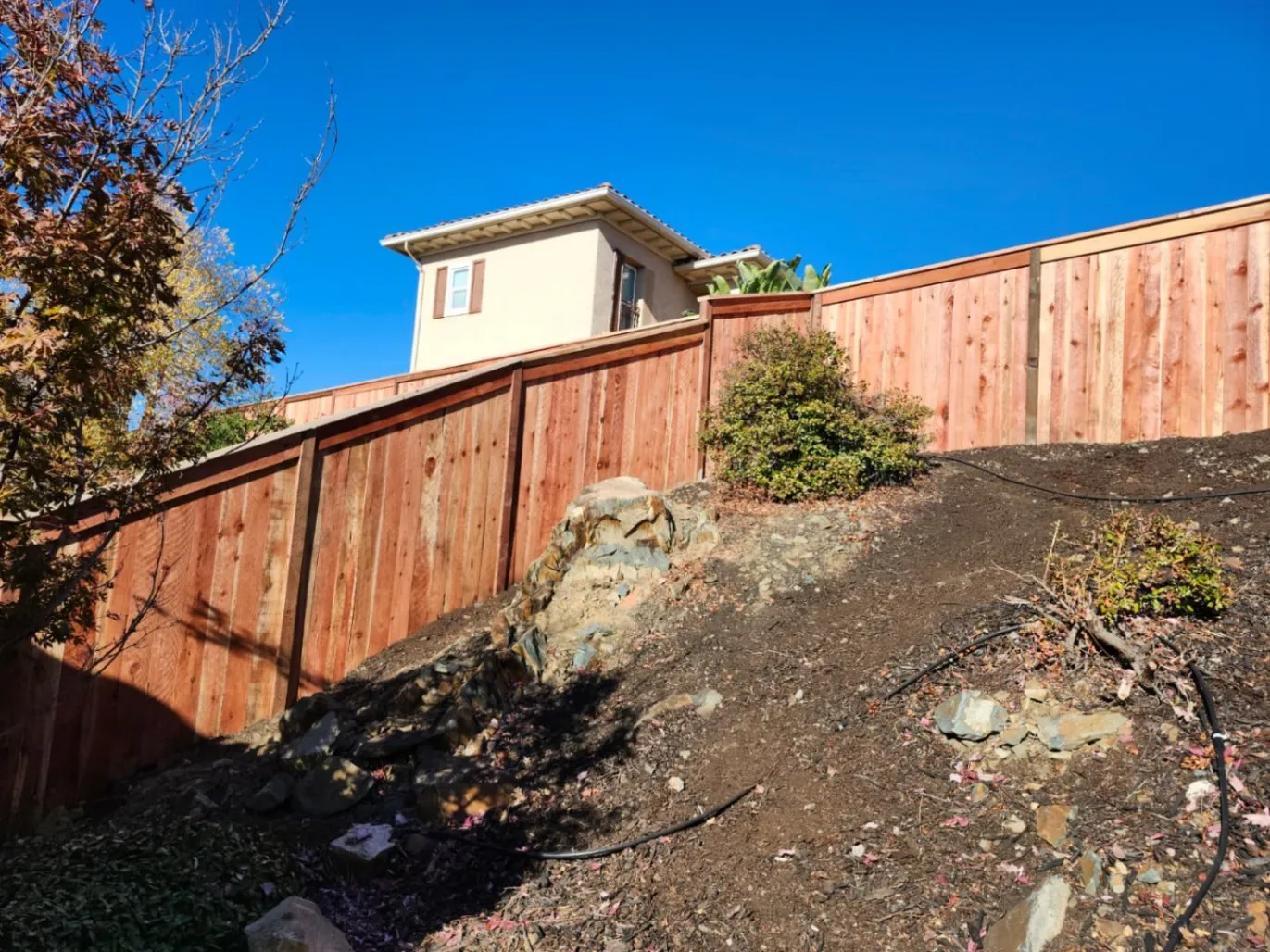 Andrade's Fence INC Image