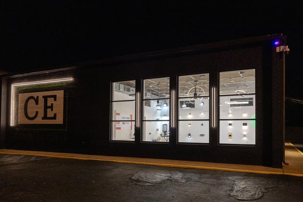 Images Cajun Electric, LLC