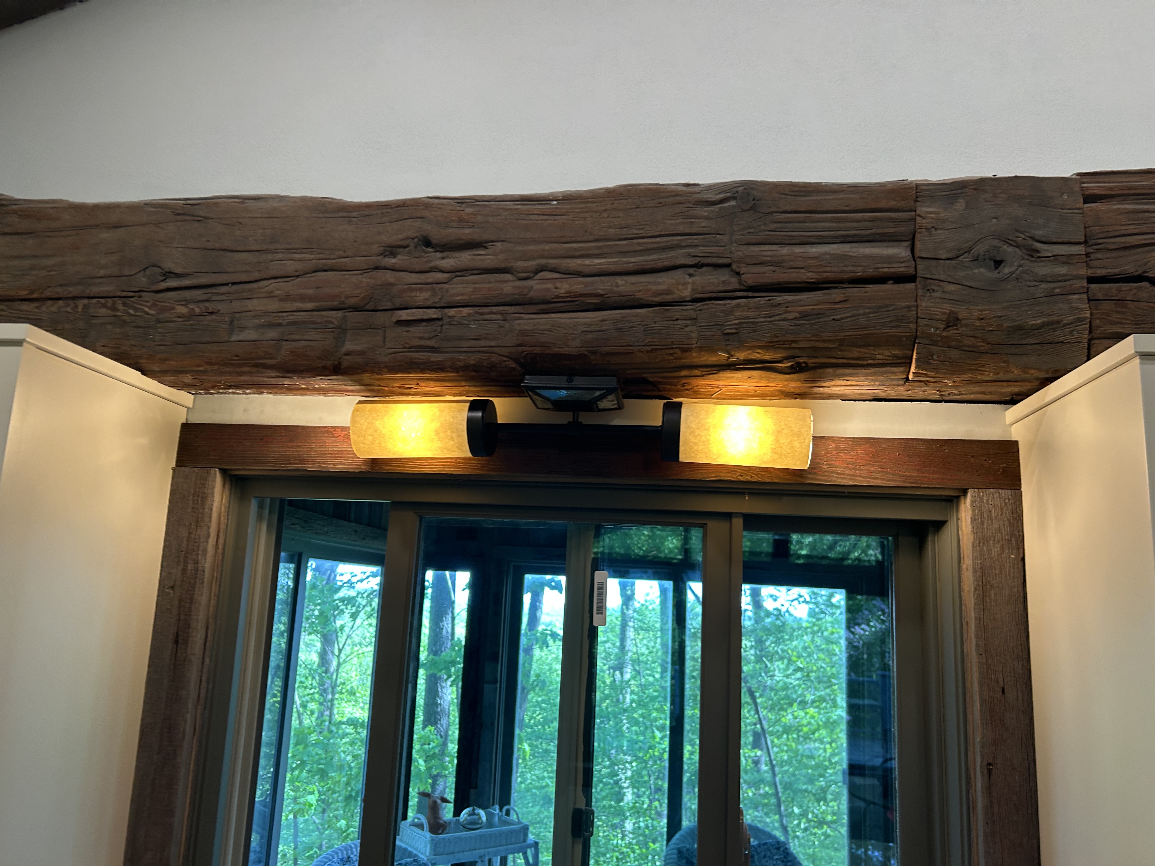 light fixture