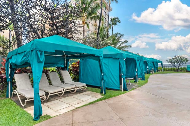 Images Hilton Vacation Club Ka'anapali Beach Maui