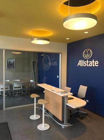 Images Robert McMurtry: Allstate Insurance