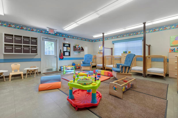 Images Primrose School of Mount Pleasant