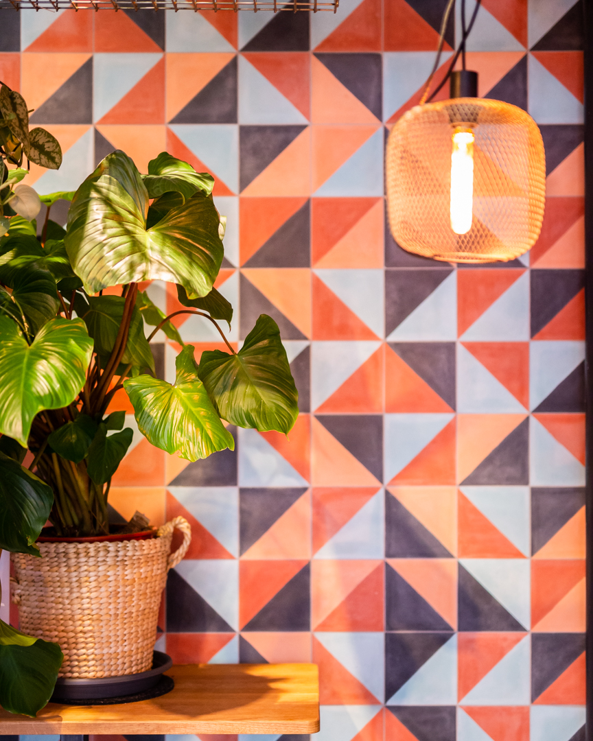 MR. BENS Café Düsseldorf, Gustaf-Gründgens-Platz 9 A in Düsseldorf