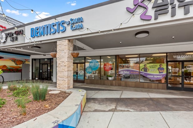 Images Dentists of Santa Clara