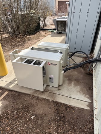 Images Thayer Mechanical Services, LLC