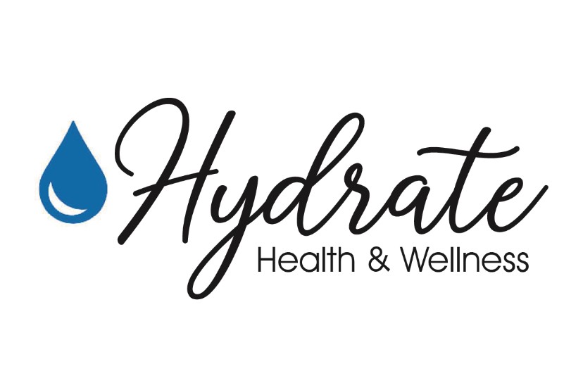 Alleviate issues from stress to body pain with the non-intrusive therapies and products at Hydrate Health and Wellness