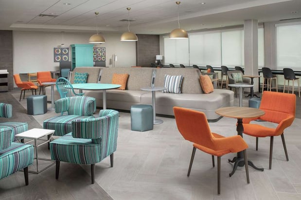 Images Home2 Suites by Hilton Longmont