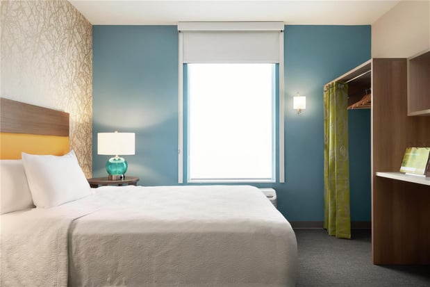 Images Home2 Suites by Hilton Elkhart