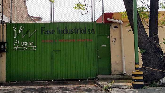Images Fase Industrial