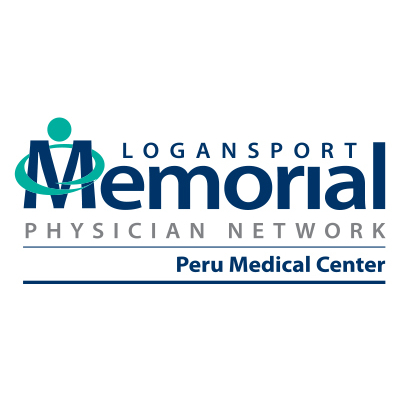 Peru Medical Center Logo
