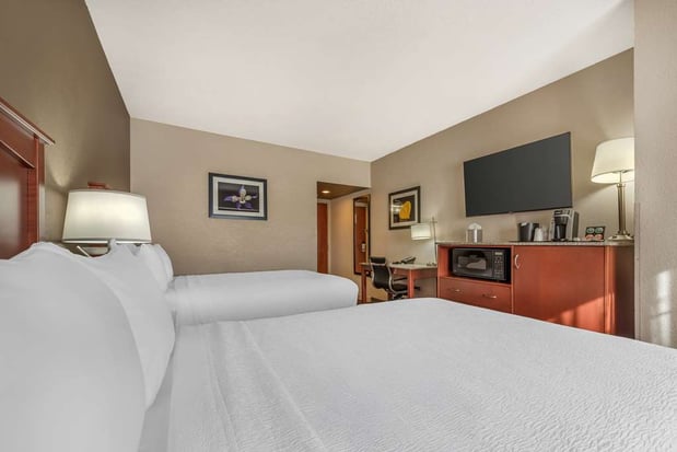 Images Best Western Plus Peak Vista Inn & Suites