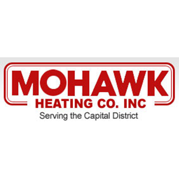 Mohawk Heating Company Logo