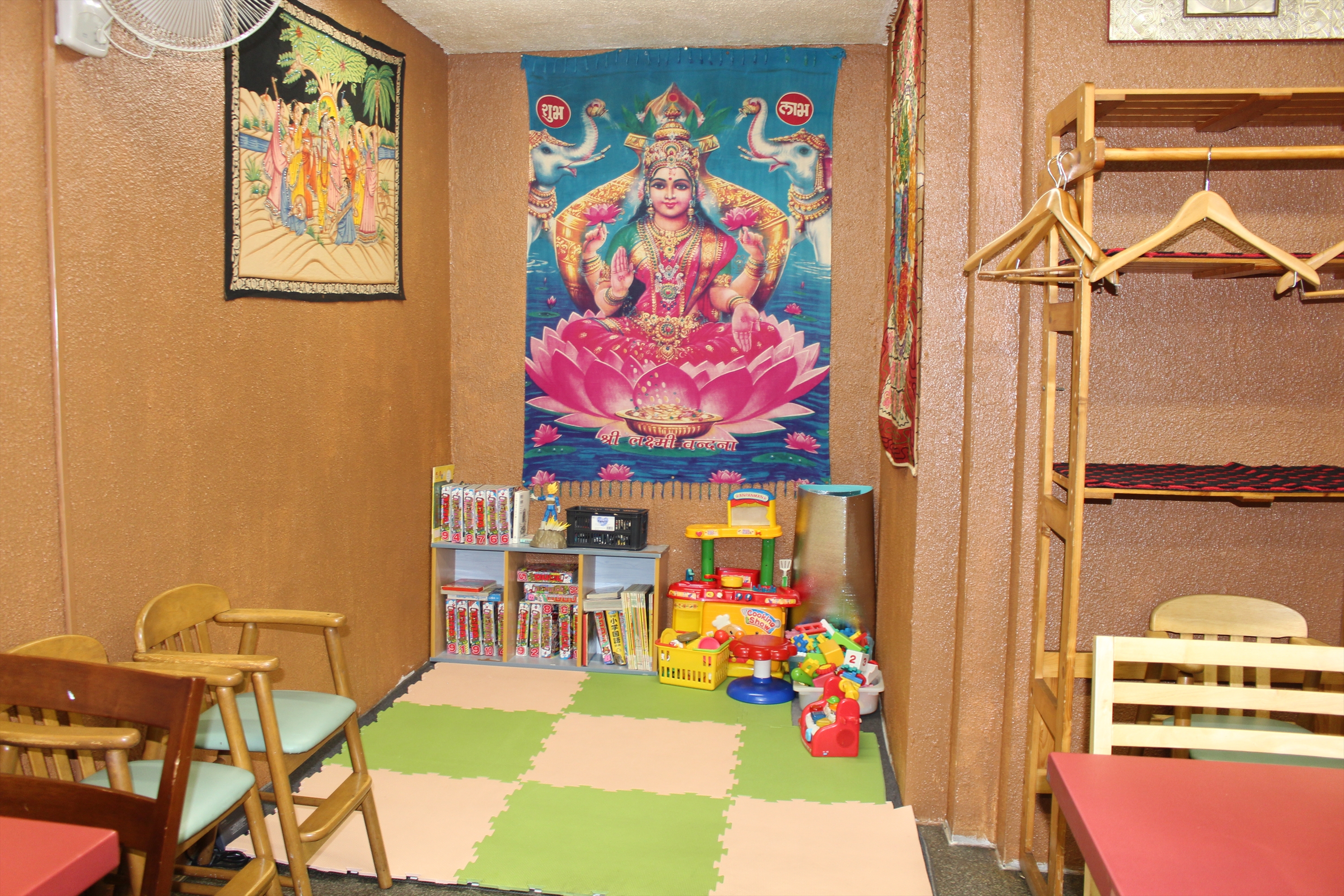 Images バーラト料理ムマインビテーション東三国店