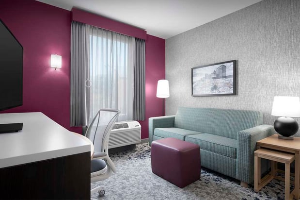 Images Home2 Suites by Hilton Greensboro Airport, NC