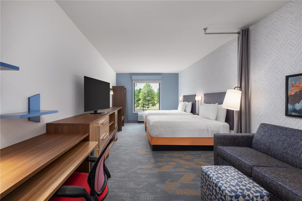 Images Home2 Suites by Hilton Flagstaff