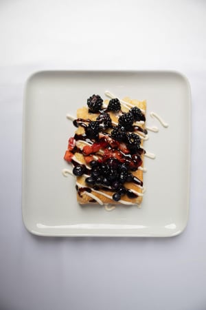 Images Sweet Stax Cafe