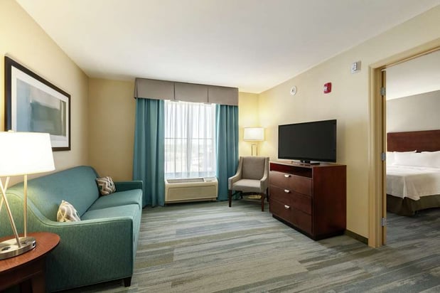 Images Homewood Suites by Hilton Macon-North