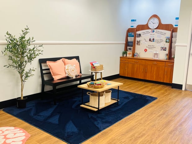 Images McMurray KinderCare