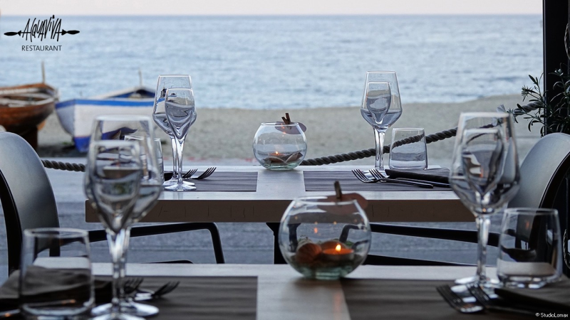 Images Ristorante Acquaviva