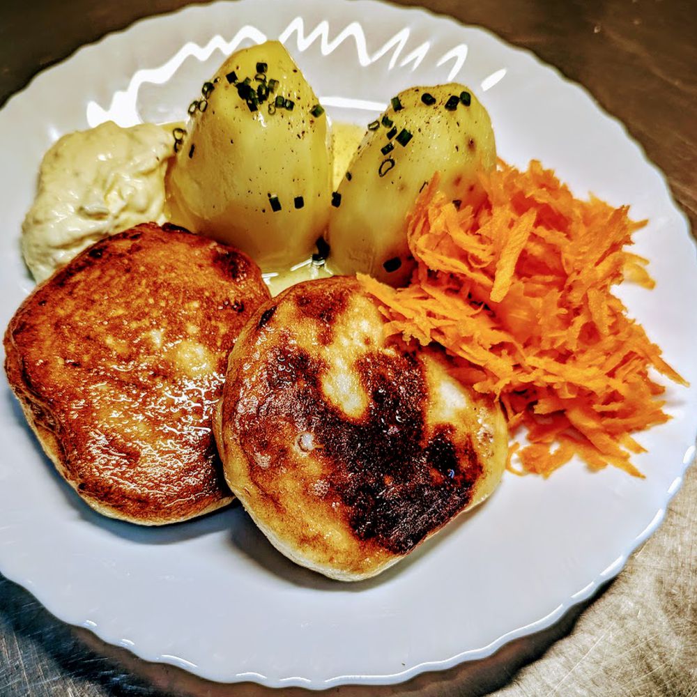 Images Nor Nordic Food & Steakhouse