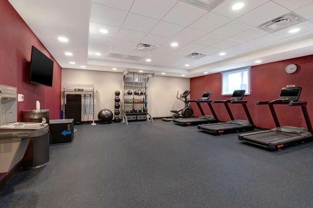 Images Home2 Suites by Hilton Las Vegas I-215 Curve