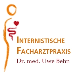 Logo Dr. med. Uwe Behn