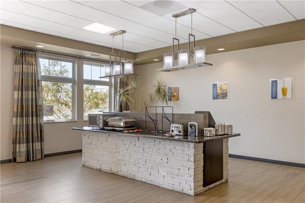 Images Best Western Plus Havre Inn & Suites