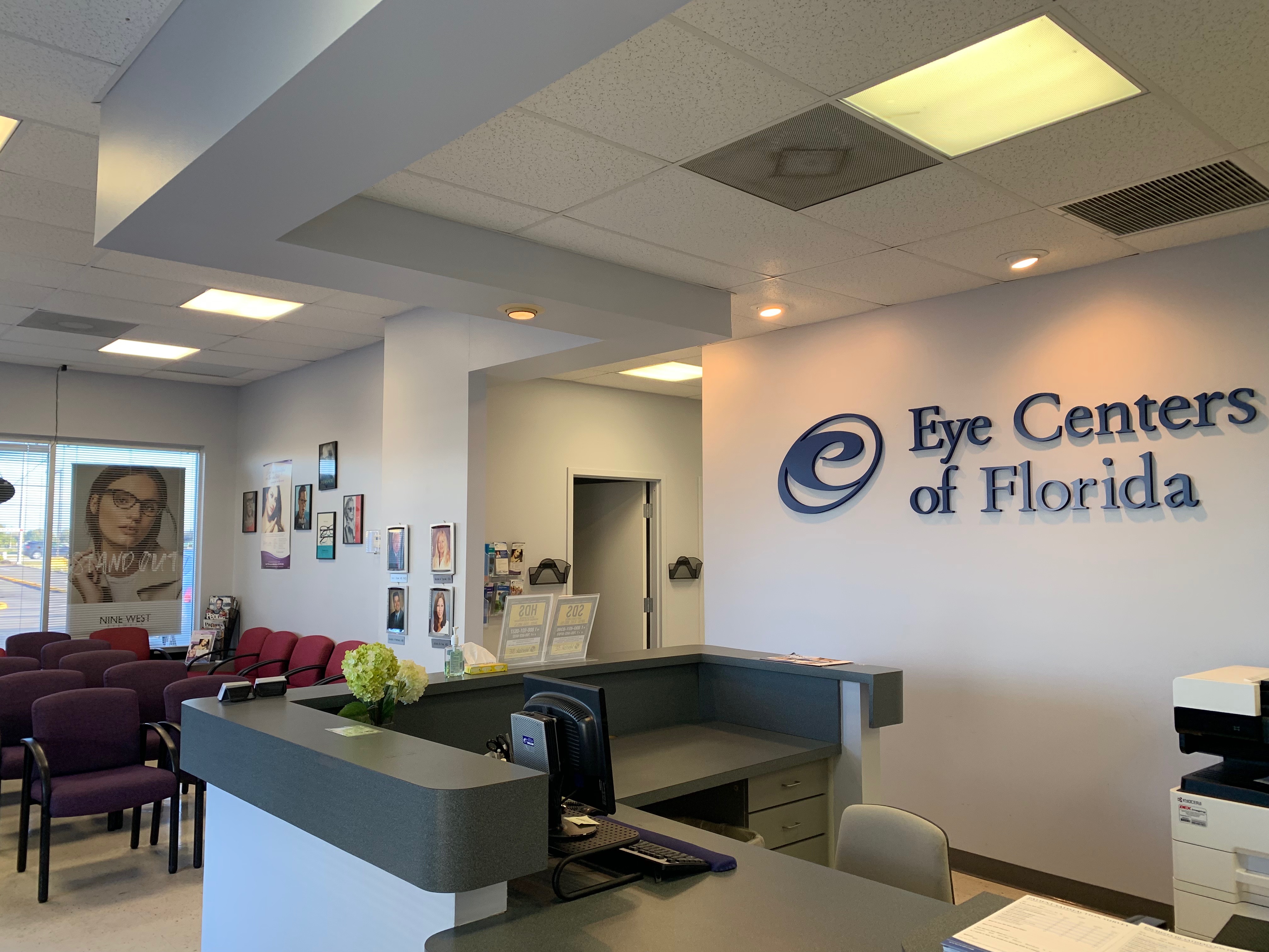 Image 7 | Eye Centers of Florida - Clewiston