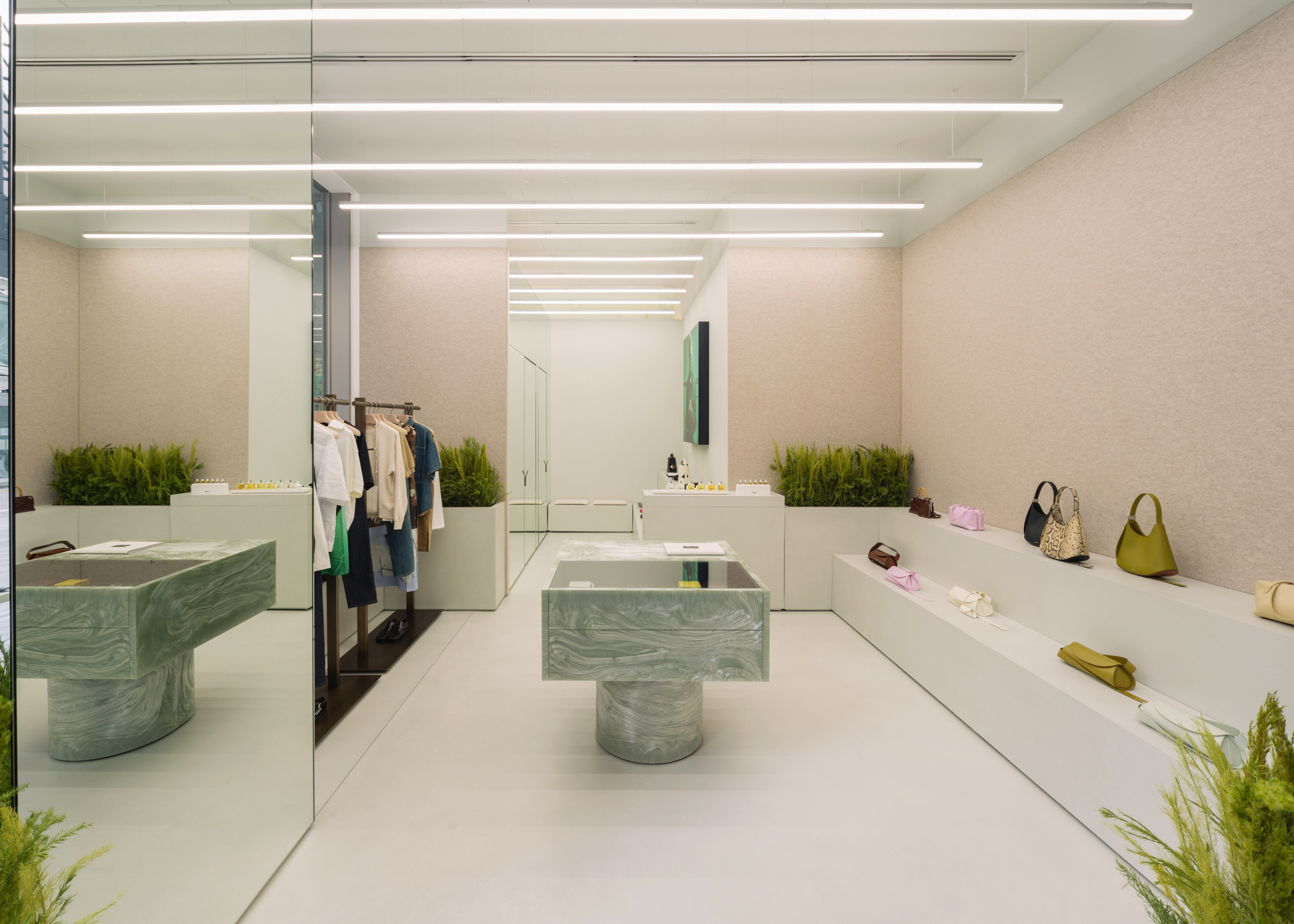 Images Jil Sander