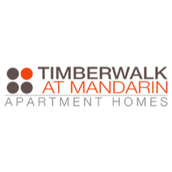 Timberwalk at Mandarin Logo