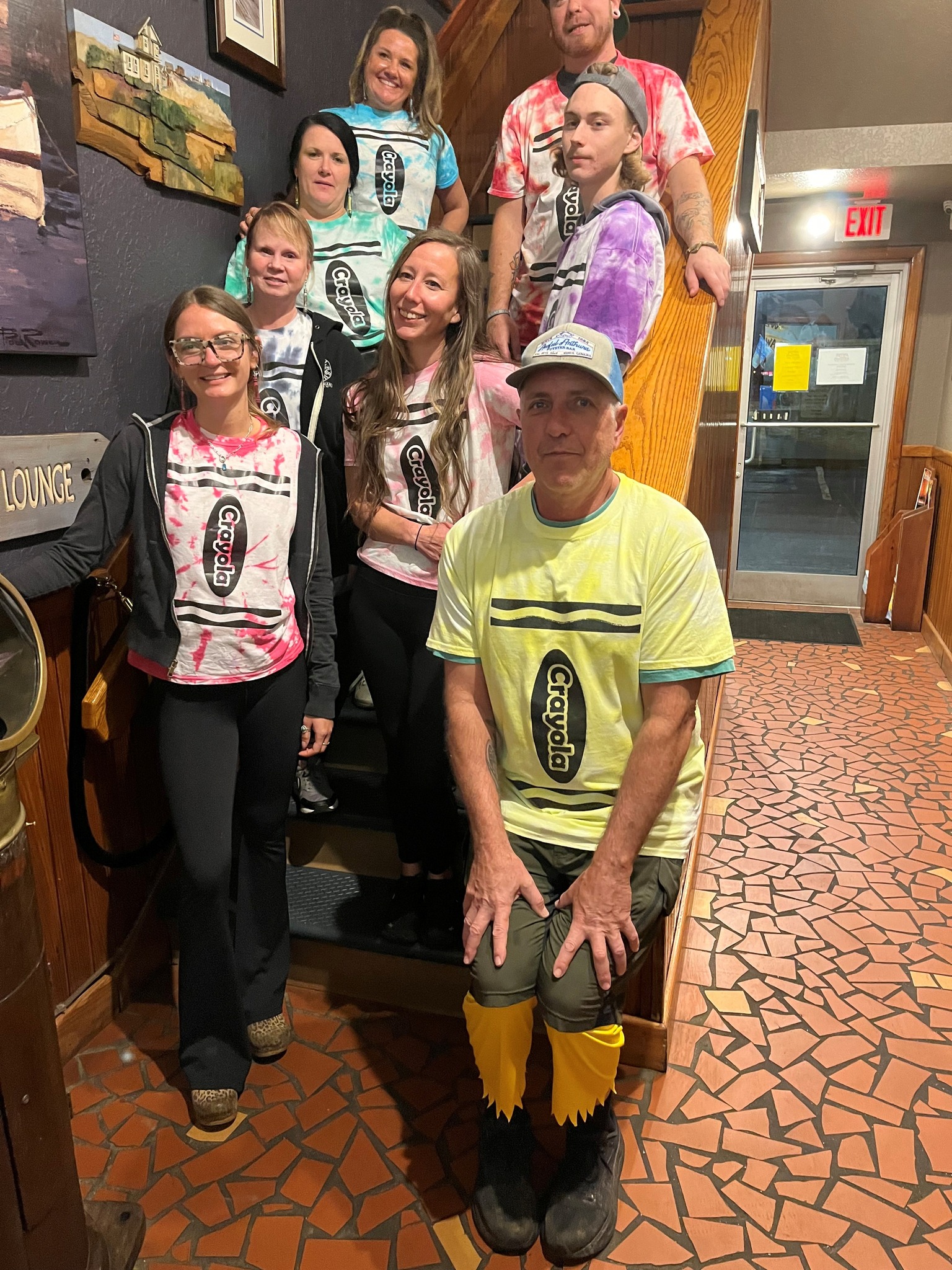 Awful Arthur's Oyster Bar Image