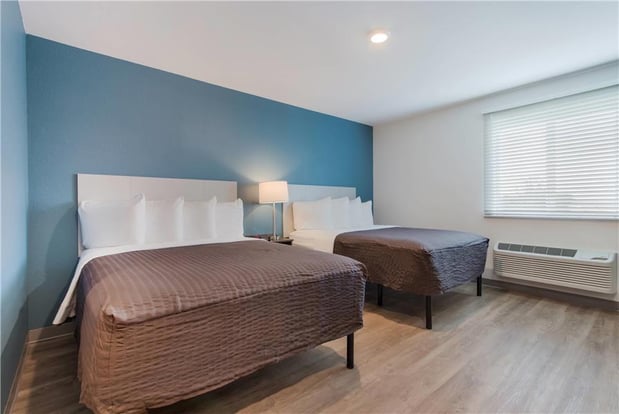 Images WoodSpring Suites Tamarac