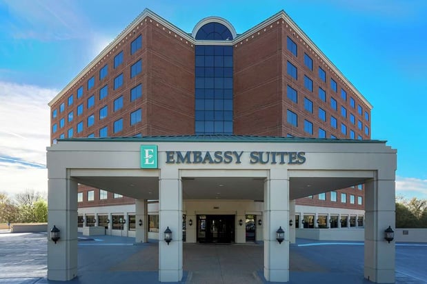 Images Embassy Suites by Hilton Dallas Love Field
