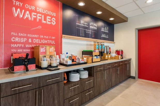 Images Hampton Inn Batesville