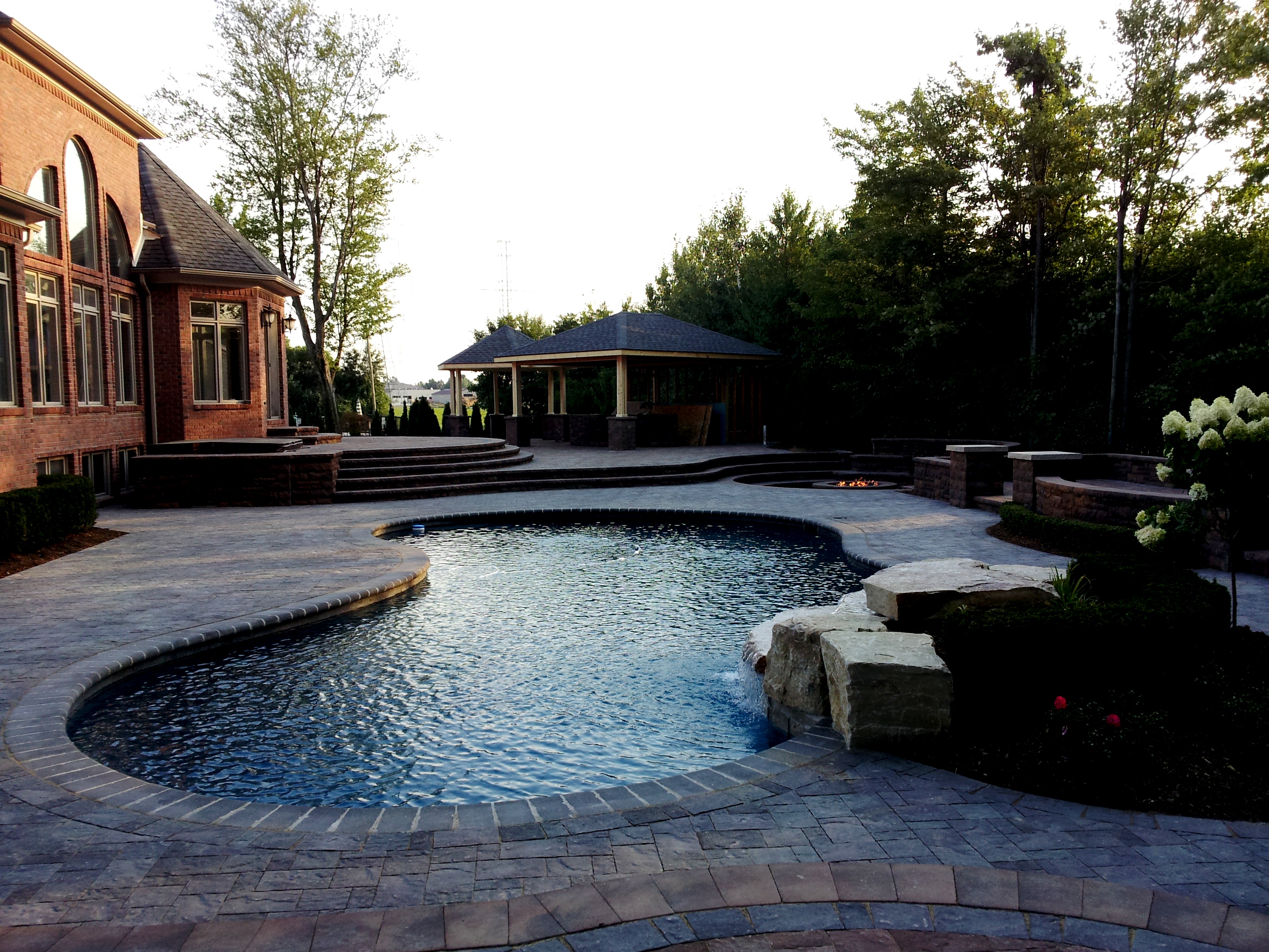 Visionary Landscaping Image