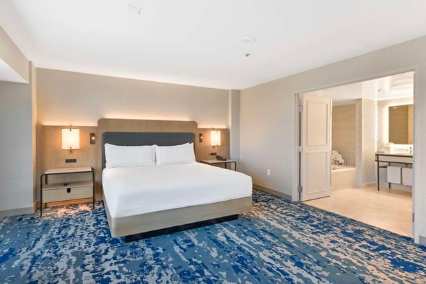Images Hilton Anaheim