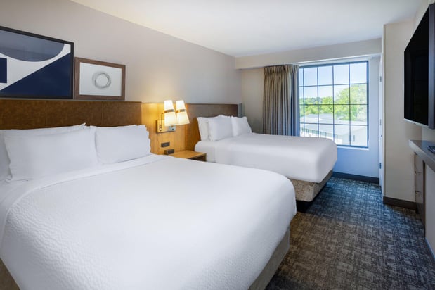 Images Staybridge Suites Wilmington - Wrightsville Beach by IHG