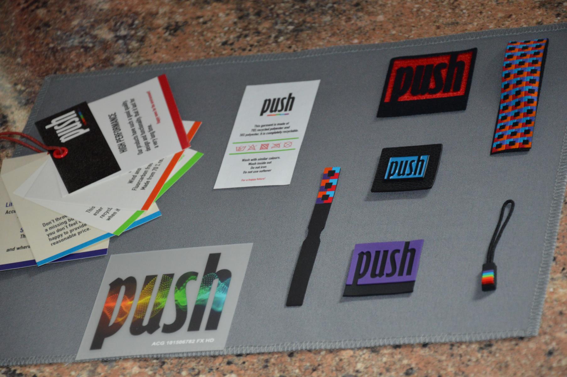 HVS - Agentur für Textilveredelung & Accessoires Inh. Wolfgang Heid, Steingasse 5 in Meckesheim