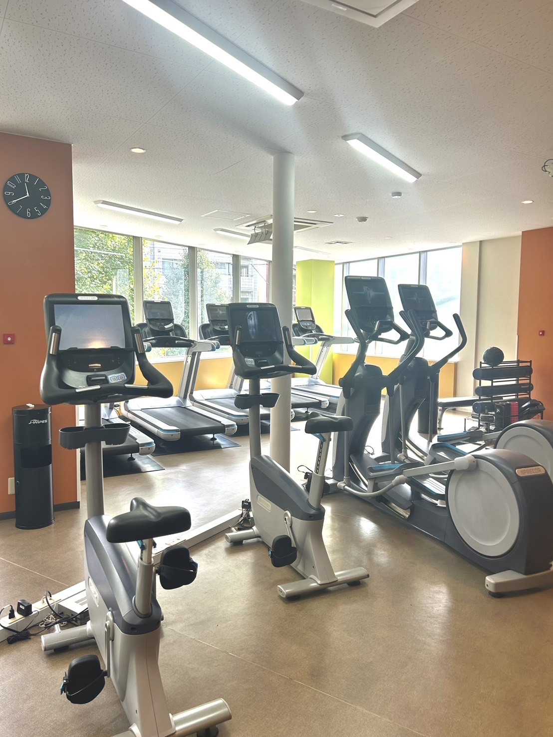 Images エニタイムフィットネス 広尾高校前店