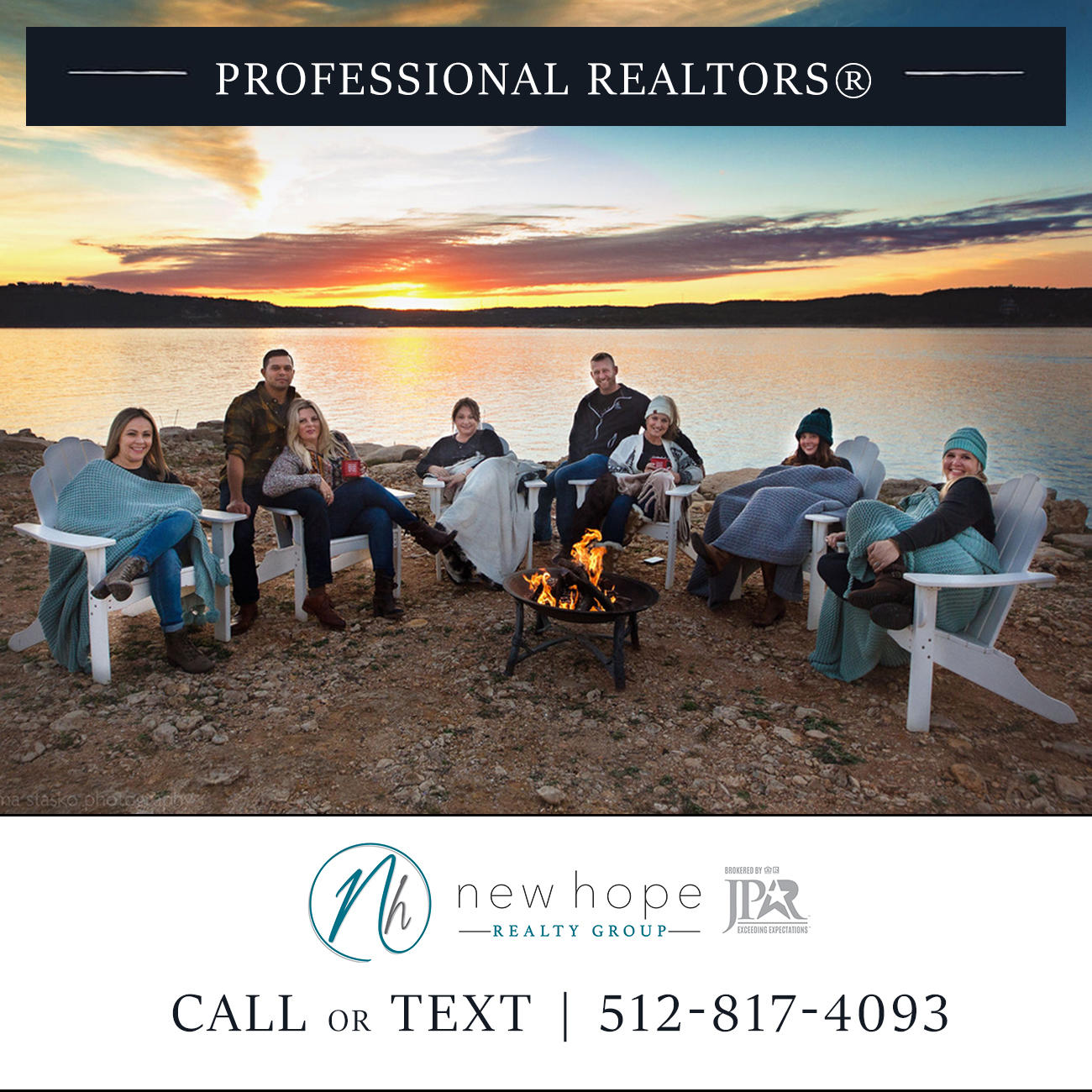 New Hope Realty Group Photo