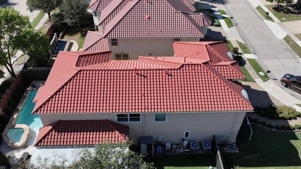 Images Shepherd Tile Roofing