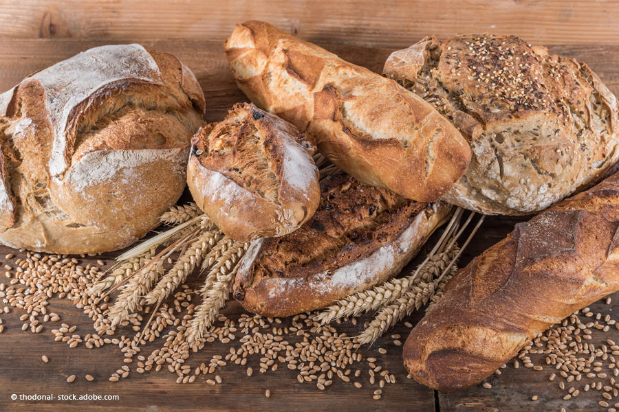 Bäckerei Schneider, Helbigsdorf 72 in Mulda