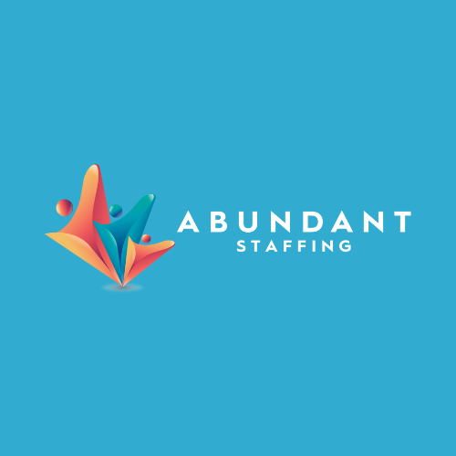 Abundant Staffing Logo