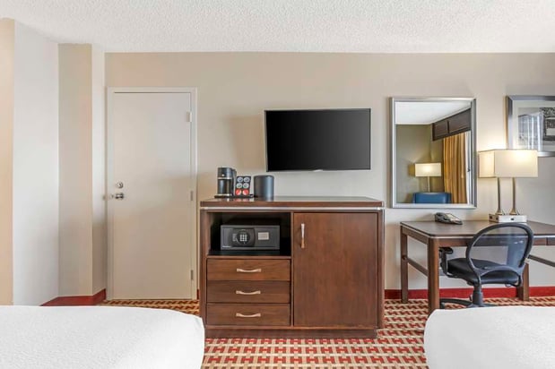 Images Best Western Plus Grosvenor Airport Hotel