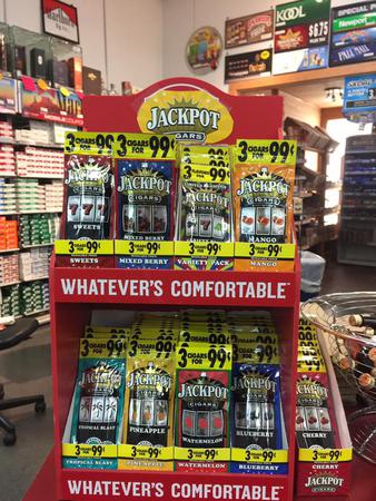 Images Tulalip Liquor Store & Smoke Shop