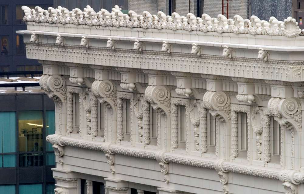 Hampton Inn Majestic Chicago Theatre District